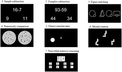 Visual Perception Supports Adults in Numerosity Processing and Arithmetical Performance